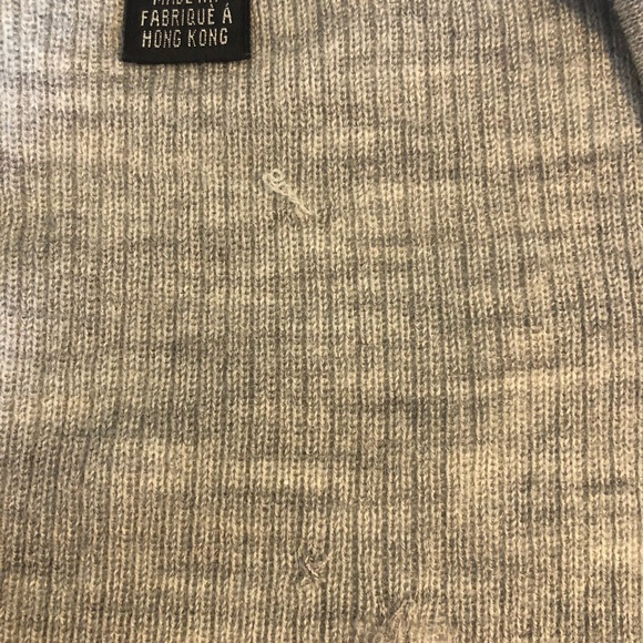 Club Monaco wool sweater - Picture 6 of 6